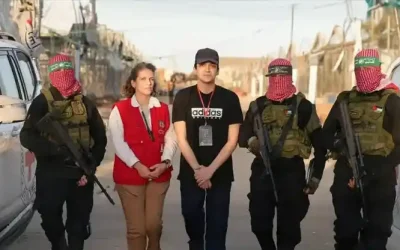 Libéré après 584 jours de captivité: Idan Alexander raconte l’enfer vécu à Gaza