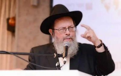 Harmonie Intérieure : Comment réconcilier les contradictions de l&rsquo;âme ? Par le Rav Shabtaï Slavitsky