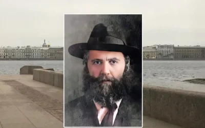 Le courage sans limites du jeune Yossef Its&rsquo;hak : sauver l&rsquo;éducation juive dans la Russie tsariste