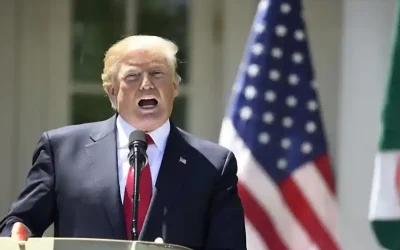 Trump relance l’idée d’une prise de contrôle américaine de Gaza