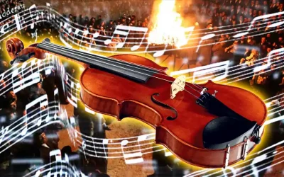 Chanson « Bar Yohai » de Lag Baomer : texte et musique