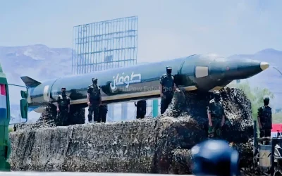 À 16 fois la vitesse du son : Comment les Houthis ont-ils déjoué le bouclier aérien israélien ?