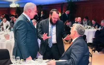 Israel : « L’héritage vivant du Rabbi de Loubavitch » menacé par une loi gouvernementale