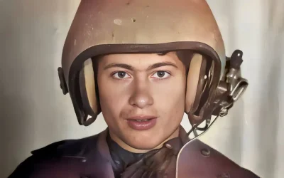 Syrie : Après 43 ans d’attente, la dépouille du soldat Tzvi Feldman enfin rapatriée en Israël