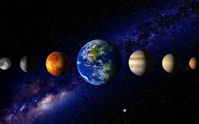 Les saisons, le Zodiaque et la Torah : Exploration de l&rsquo;astronomie juive traditionnelle