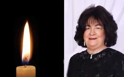 Barouh Dayan Haemet :  Mme Naomi a&rsquo;h Marasow, 81 ans, a quitté ce monde le 24 Iyar 5785