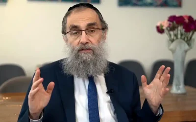 Agression antisémite présumée à Deauville : le Rav Elie Lemmel pris à partie en pleine rue
