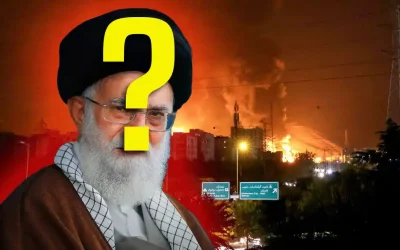 Opération « Am Kalavi » : en 5 jours, Israël décapite le commandement iranien