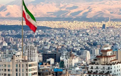 L&rsquo;Iran demande la fin de la guerre
