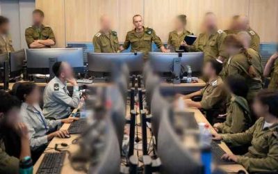 L&rsquo;opération révèle : le Mossad a établi une base de drones explosifs au cœur de l&rsquo;Iran