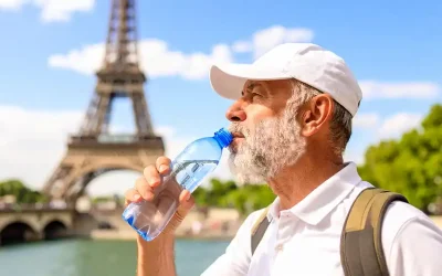 Canicule : Les personnes âgées représentent la population la plus vulnérable