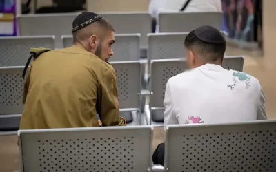 Nouvelle loi de conscription en Israël : un compromis difficile avec les partis orthodoxes