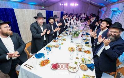 Une soirée d&rsquo;hommage à Tsfat lance une ambitieuse campagne pour l&rsquo;expansion de la Yechiva Tzeirei Hashlouhim