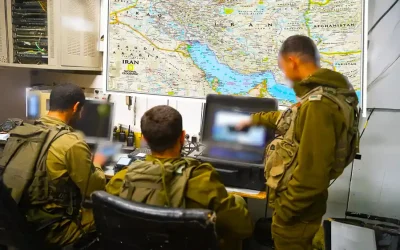 Révélations: comment Israël a orchestré l&rsquo;incroyable opération militaire contre l&rsquo;Iran