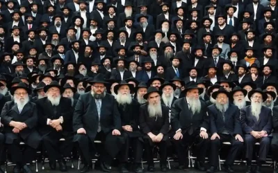 A Chypre, Athènes, Rome, Dubaï, Berlin, des milliers d&rsquo;Israéliens trouvent refuge dans les centres Habad du monde entier
