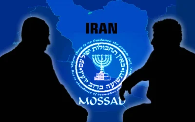 L&rsquo;Iran sous pression : Révélations d&rsquo;un ancien agent du Mossad sur la guerre de l&rsquo;ombre