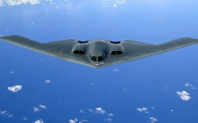 Opération « Marteau de Minuit » : Comment les États-Unis ont détruit le programme nucléaire iranien en 25 minutes