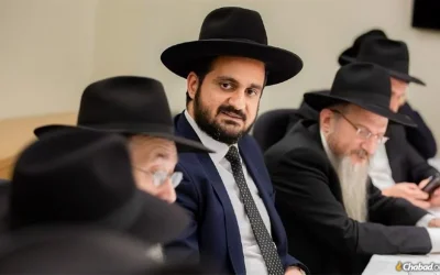 Vague d&rsquo;arrestations de dirigeants juifs en Iran sous prétexte de liens avec Israël
