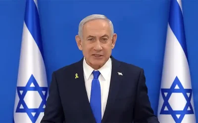 Les 10 plaies d&rsquo;Iran : A la veille de Pessa&rsquo;h, Netanyahou dresse le bilan d&rsquo;un mois de guerre contre l&rsquo;Iran