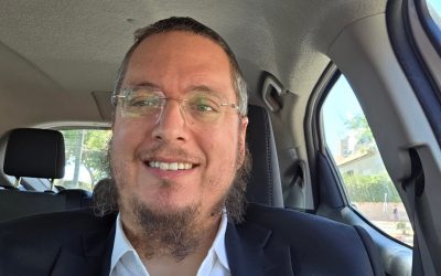 Parachat  Kora&rsquo;h – Rav Deutsch