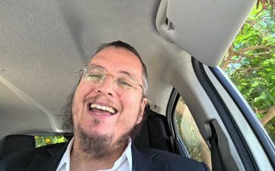 RAV Deutsch Paracha Chela&rsquo;h Lekha