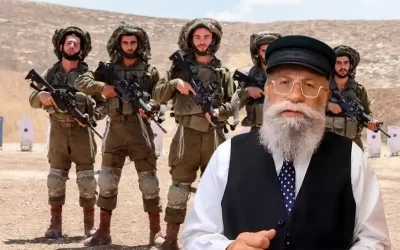Le dilemme des étudiants Habad en Israël : partir étudier au 770 ou effectuer le service militaire