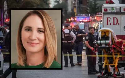 Fusillade de Manhattan : la dirigeante Blackstone Wesley LePatner, figure de la communauté juive, parmi les victimes