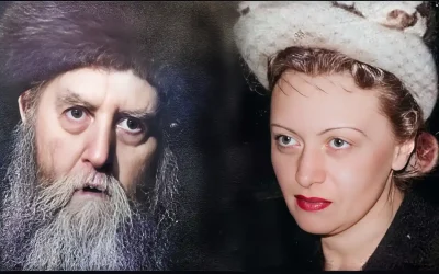 Le rôle déterminant de la Rebbetzin dans la délivrance de son père