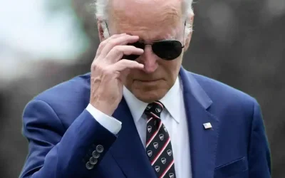 Un rapport du Congrès révèle que l&rsquo;administration Biden a transféré un milliard de dollars à des ONG de gauche en Israël, dans le but de saper l&rsquo;autorité du gouvernement Netanyahou