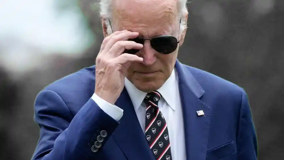 Un rapport du Congrès révèle que l&rsquo;administration Biden a transféré un milliard de dollars à des ONG de gauche en Israël, dans le but de saper l&rsquo;autorité du gouvernement Netanyahou