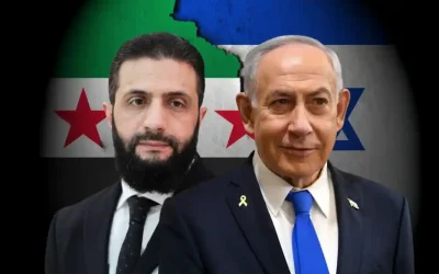 Syrie-Israël : arrangement qui clarifierait que les deux nations ne se considèrent plus comme ennemies