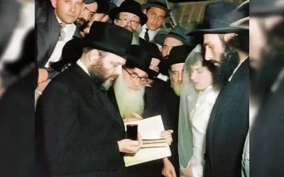 Les fondements du couple juif selon la Torah : Une vision spirituelle et pratique du mariage