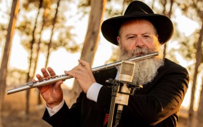 Barouh Dayan Haemet :  le célèbre musicien hassidique Avi Piamenta, 69 ans, a quitté ce monde vendredi 8 Tamouz 5785