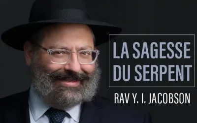La Sagesse du Serpent : Comment transformer nos blessures en force