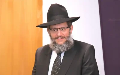 Une stratégie spirituelle pour sortir de l&rsquo;exil : les enseignements du Rabbi de Loubavitch révélés – Par le Rav Yossef Its&rsquo;hak Aharonov