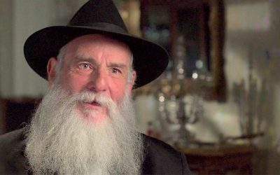 « Kol ba&rsquo;ya&rsquo;ar », la mélodie qui a réveillé une âme assoiffée : l&rsquo;histoire de Steven Leibowitz