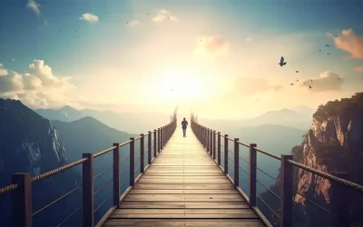 Le Da&rsquo;at dans la Pensée Hassidique : De la Connaissance à l&rsquo;Expérience Spirituelle