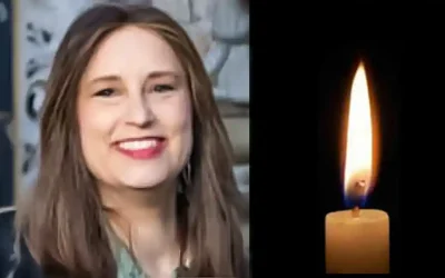 Barouh Dayan Haemet : Mme &lsquo;Hava Leah Edelman a&rsquo;h, 41 ans, (Milwaukee, USA) a quitté ce monde Chabbat 15 Av 5785