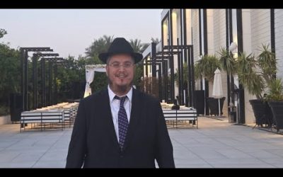 Rav Deutsch Parasha Èkev