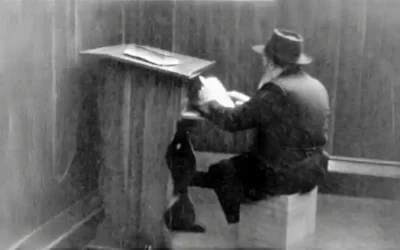 &lsquo;Avant le 9 Av&rsquo;- Par le Tamim Yechouroun Abergel et Rav Yaakov Abergel