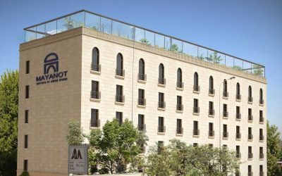 La Yechiva Mayanot inaugure son année dans un somptueux campus de Jérusalem