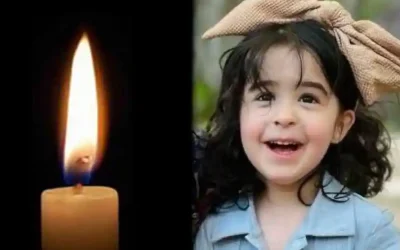 Barouh Dayan Haemet : Shaïna Kohan, 6 ans, fille de Chlouh&rsquo;im en Floride