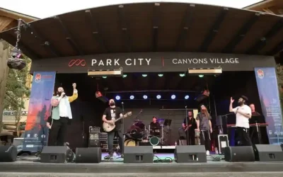 Etats-Unis : Habad organise le Premier festival juif de Park City dans l&rsquo;Utah