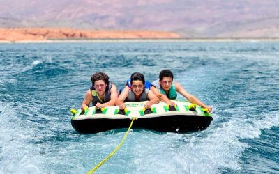 Comment le voyage de CTeen France a pris une tournure inattendue