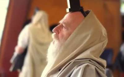 Adieu à mon directeur de Yechiva, Rav Yossef Its&rsquo;hak Kalmenson a&rsquo;h