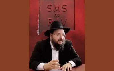 Halakha : La bénédiction de « Chéhé&rsquo;héyanou » sur la confiture d&rsquo;Etrog par le Rav Abichid