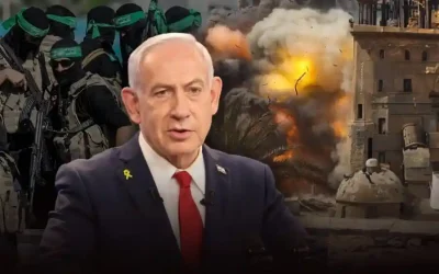 Après les violations flagrantes répétées du Hamas, Netanyahou ordonne des frappes massives à Gaza