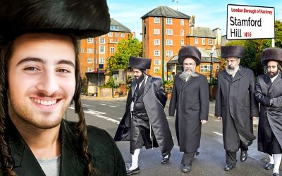 Les Juifs d&rsquo;Angleterre : la deuxième communauté juive d&rsquo;Europe après la France