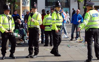 Attentat meurtrier à Manchester : le Chalia&rsquo;h Habad héroïque sauve des dizaines de vies lors de Yom Kippour