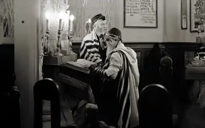 L&rsquo;histoire méconnue des « agents secrets Loubavitch »